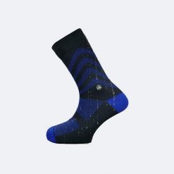 Skarpetki Verjari Eco Dry. Niebieskie skarpetki damskie VERJARI, bez wzorów. Za 195.00 zł.