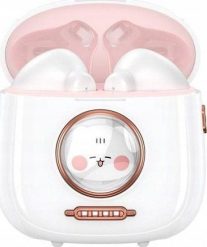 Słuchawki XO XO Słuchawki Bluetooth G6 TWS białe. Białe słuchawki bezprzewodowe XO. Za 140.00 zł.