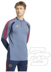 Adidas Bluza FC Bayern DNA Training Top (KF1037). Bluzy męskie Adidas, m, bez wzorów, bez ramiączek, bez kaptura. Za 235.99 zł.