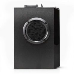 MEDIA-TECH PRZENOŚNY GŁOŚNIK BLUETOOTH OVERBOX MT3186. Głośniki przenośne Media-Tech. Za 168.99 zł.