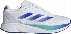 Adidas Buty męskie adidas Duramo SL IF9481 47 1/3. Buty sportowe męskie Adidas, bez wzorów, bez zapięcia. Za 280.94 zł.