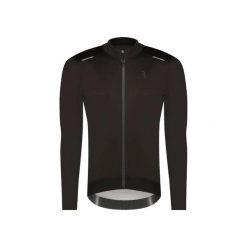 Kurtka wodoodporna BBB Cycling StormShield 3.0. Czarne kurtki sportowe damskie BBB CYCLING, xl, bez wzorów, bez ramiączek, bez kaptura, rowerowe. Za 596.10 zł.