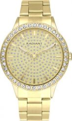 Zegarek Radiant Damski RADIANT WOMEN RA578205 (43MM) NoSize. Zegarki damskie radiant. Za 214.72 zł.