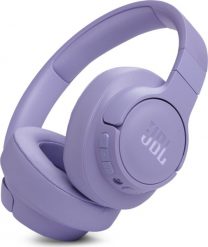 Słuchawki JBL T770NC BT fioletowe (T770NCPUR). Fioletowe słuchawki bezprzewodowe JBL. Za 279.00 zł.