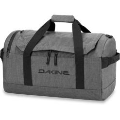Torba podróżna Dakine EQ. Szare torby sportowe męskie Dakine, bez wzorów, małe. Za 303.35 zł.