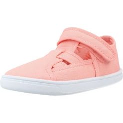 Sandały BLANDITOS MOLLYBD Rose. Czerwone buty zimowe męskie BLANDITOS BY CRIO'S, bez wzorów, z tkaniny, sportowe, bez zapięcia. Za 149.99 zł.