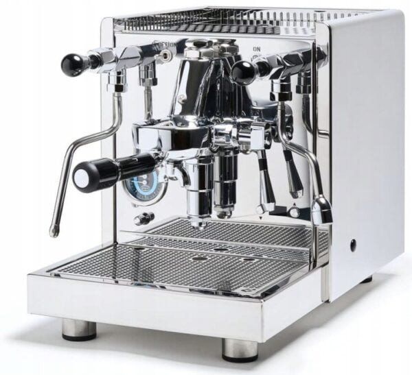 Ekspres do kawy Quick Mill 0986 Aquila PID. Ekspresy ciśnieniowe NoName. Za 8,499.99 zł.