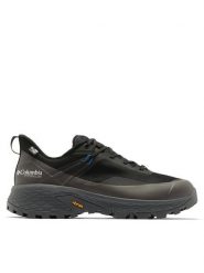 Columbia Trekkingi Tellurix™ Titanium™ OutDry™ 2148851 Czarny. Czarne buty zimowe męskie Columbia, z materiału, bez zapięcia. Za 599.99 zł.