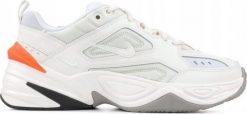 BUTY DAMSKIE NIKE M2K TEKNO SNEAKERSY MODNE AO3108 001 r. 40,5. Obuwie sportowe damskie Nike, bez wzorów, bez zapięcia. Za 279.99 zł.