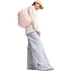 Plecak Puma Her Small Backpack 13L, Dla obu płci. Czerwone plecaki damskie Puma, bez wzorów, z poliesteru, sportowe. Za 290.00 zł.