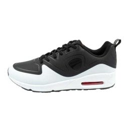 Męskie Buty Z Logo. Białe buty zimowe męskie ducati, bez wzorów, bez obcasa, bez zapięcia. Za 275.99 zł.