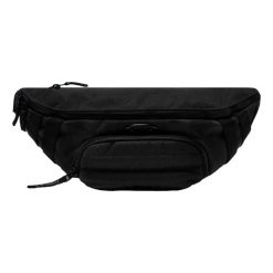 Saszetka Nerka Oakley Enduro Belt Bag. Czarne saszetki i nerki męskie Oakley, bez wzorów. Za 119.99 zł.