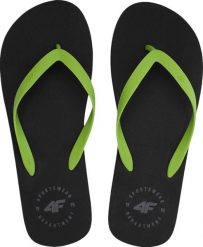 Japonki męskie 4f JAPONKI MĘSKIE 4F KLAPKI NA BASEN LATO DO OGRODU M026A. Klapki męskie 4F, bez wzorów, bez zapięcia. Za 32.00 zł.