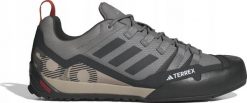 Adidas Buty adidas Terrex Swift Solo 2 ID3449. Buty sportowe męskie Adidas, bez wzorów, bez zapięcia, Adidas Terrex. Za 373.88 zł.