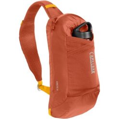 2nd - Plecak turystyczny CAMELBAK Arete Sling 8. Brązowe plecaki damskie CAMELBAK, bez wzorów. Za 161.94 zł.