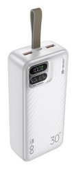 Tracer Blaze 30000 mAh Biały. Białe powerbanki Tracer. Za 254.99 zł.