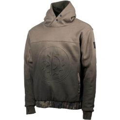 Bluza Wędkarska Męska Z Kapturem Nash Zero Tolerance Wind Chill. Brązowe bluzy męskie Nash, m, bez wzorów, z kapturem. Za 479.99 zł.