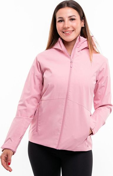 4f Kurtka damska techniczna 4F F428 różowa 4FWSS24TTJAF428 20S S. Czerwone kurtki sportowe damskie 4F, s, bez wzorów, bez ramiączek, bez kaptura. Za 268.89 zł.