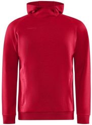 Craft Męska Bluza Core Soul Hood Sweatshirt M (1910623-430000). Bluzy męskie Craft, m, bez wzorów, bez kaptura. Za 229.60 zł.