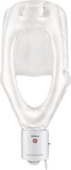 VALERA Hełmowa Swiss Ionic Comfort biały. Białe suszarki do włosów Valera. Za 329.00 zł.