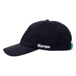 Czapka z daszkiem Kempa. Białe czapki damskie Kempa, bez wzorów, sportowe. Za 120.00 zł.
