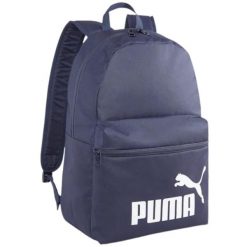Plecak Phase 22L. Niebieskie plecaki damskie Puma, bez wzorów. Za 143.99 zł.