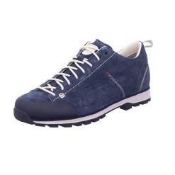 Buty do chodzenia damskie Dolomite 54 Low. Brązowe obuwie trekkingowe damskie Dolomite, bez zapięcia. Za 851.00 zł.