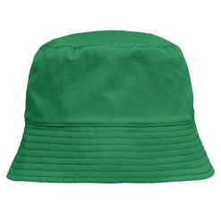 Nylonowa Czapka Z Daszkiem Dla Dorosłych Unisex. Zielone czapki damskie SOL'S, bez wzorów, z nylonu, sportowe. Za 76.99 zł.