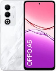 Smartfon Oppo OPPO A5 6/128GB Biały. Białe smartfony Oppo. Za 604.99 zł.