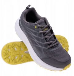 Buty trekkingowe męskie Elbrus Męskie buty Elbrus LOFEL LOW WP rozmiar 44. Trekkingi męskie ELBRUS, bez zapięcia. Za 289.98 zł.