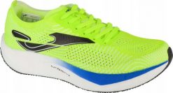 Joma R.5000 Men 2511 RR500S2511 Zielone 40. Zielone buty sportowe męskie Joma, bez wzorów, bez zapięcia. Za 699.89 zł.