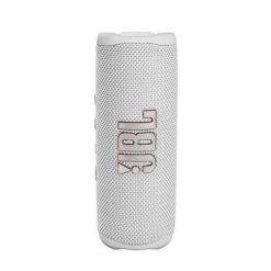 Głośnik JBL FLIP 6 WHT. Głośniki przenośne JBL. Za 457.99 zł.