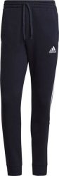 Adidas Spodnie męskie adidas Essentials Tapered Cuff 3 Stripes granatowe GK8977 S. Spodnie sportowe męskie Adidas, m, bez wzorów. Za 148.61 zł.