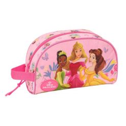Torba podróżna DISNEY PRINCESS Różowy. Czerwone torby podróżne damskie DISNEY PRINCESS, bez wzorów. Za 66.90 zł.