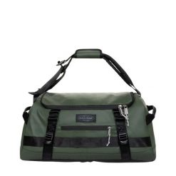 Torba Duffel Pack S 40L Zielony - EK0A5BKY0Z0. Zielone torby sportowe męskie Eastpak, bez wzorów. Za 465.50 zł.