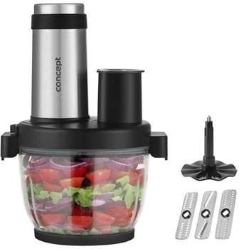 Rozdrabniacz 1000W RM3300 CONCEPT. Blendery Concept. Za 291.99 zł.