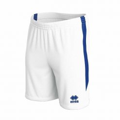 Szorty Errea ti-mothy. Białe szorty damskie ERREA, bez wzorów, sportowe. Za 188.50 zł.