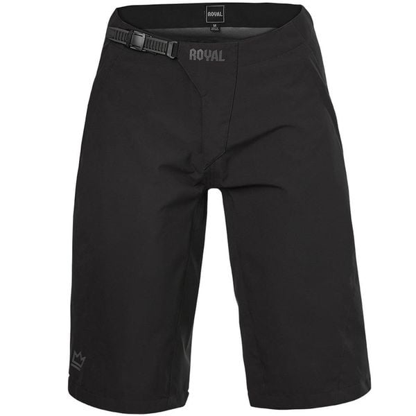 Krótki Royal Storm. Czarne spódnice damskie SELLE ROYAL, bez wzorów, sportowe. Za 488.00 zł.