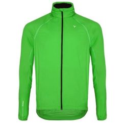 Kurtka rowerowa (windbreaker) męska SILVINI Men Jacket VETTA. Zielone kurtki męskie Silvini, m, bez wzorów, sportowe, bez kaptura. Za 289.00 zł.