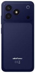 Smartfon UleFone Telefonas NOTE 23/3/32GB DEEP Mėlynas ULEFONE. Smartfony Ulefone. Za 287.44 zł.