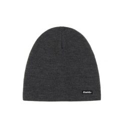 Czapka unisex Eisbar Jason MU. Szare czapki męskie Eisbar, bez wzorów. Za 109.99 zł.