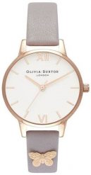 Zegarek Olivia Burton Zegarek Olivia Burton kobiety OB16MDW39 (30MM). Zegarki damskie Olivia Burton. Za 202.95 zł.