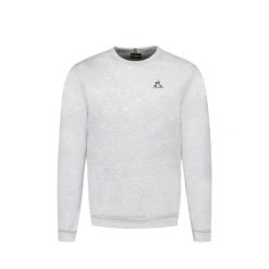 Bluza Le Coq Sportif Essential N°2. Szare bluzy męskie le coq sportif, m, bez wzorów, sportowe, bez ramiączek, bez kaptura. Za 297.90 zł.