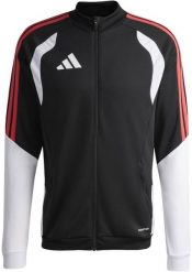 Bluza męska adidas Tiro 26 Competition Training czarna KA7680 L. Czarne bluzy męskie Adidas, l, bez wzorów, bez ramiączek, bez kaptura. Za 278.99 zł.