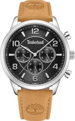 Zegarek Timberland Męski Managate + box (TDWGF0042102). Zegarki męskie Timberland, bez wzorów. Za 386.37 zł.