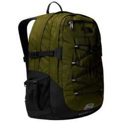 Plecak turysyczny The North Face Borealis Classic 29L. Zielone plecaki damskie The North Face, bez wzorów, sportowe. Za 411.99 zł.