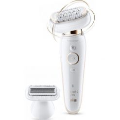 Depilator Braun Silk-épil 9 Flex Design Edition MBSES9F. Depilatory BRAUN. Za 831.36 zł.