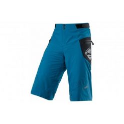 Szorty Kenny Charger. Niebieskie szorty damskie KENNY, bez wzorów. Za 586.00 zł.