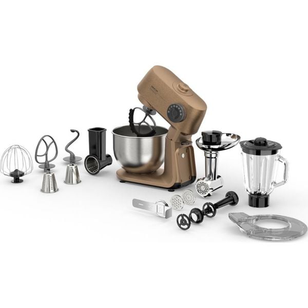 Robot kuchenny SENCOR STM 7630RS. Roboty kuchenne Sencor. Za 1,330.00 zł.