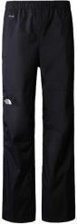 Spodnie The North Face M Antora Rain Pant męskie : Kolor - Czarny, Rozmiar - S. Czarne spodnie sportowe męskie The North Face, m, bez wzorów. Za 554.40 zł.
